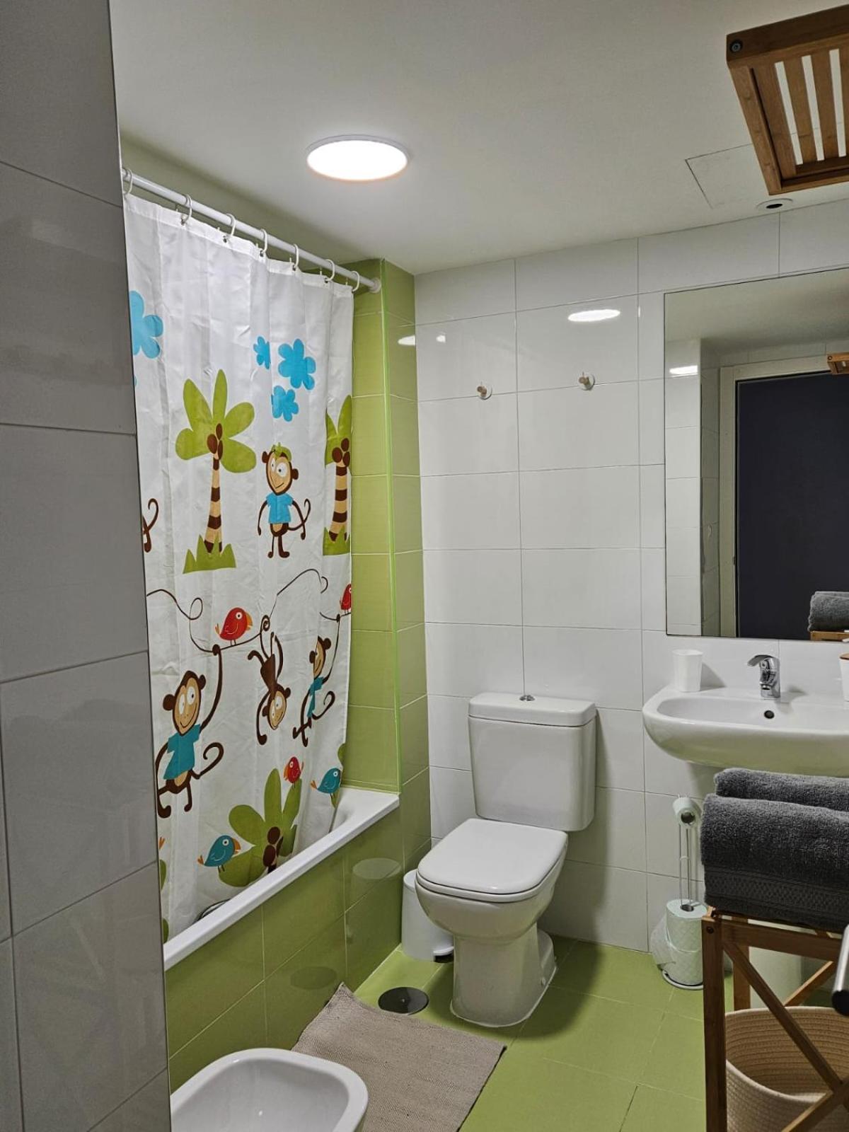 Apartmán Golf En Baviera Con Vistas Al Mar Caleta De Velez Exteriér fotografie