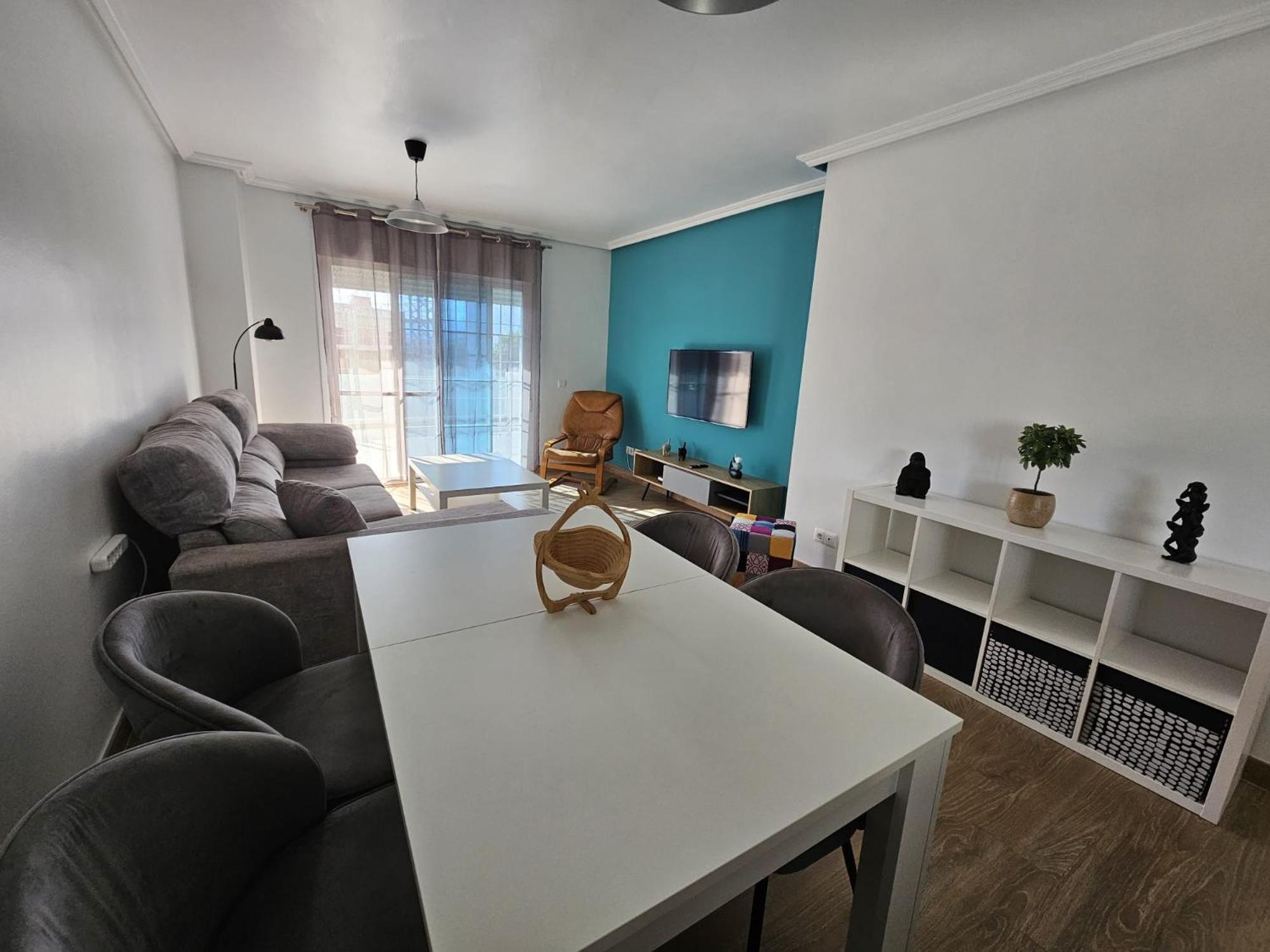 Apartmán Golf En Baviera Con Vistas Al Mar Caleta De Velez Exteriér fotografie